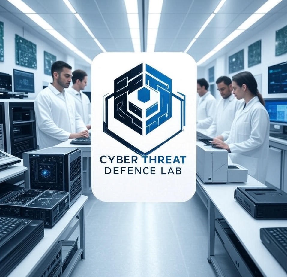 Cyber Threat Defence Lab