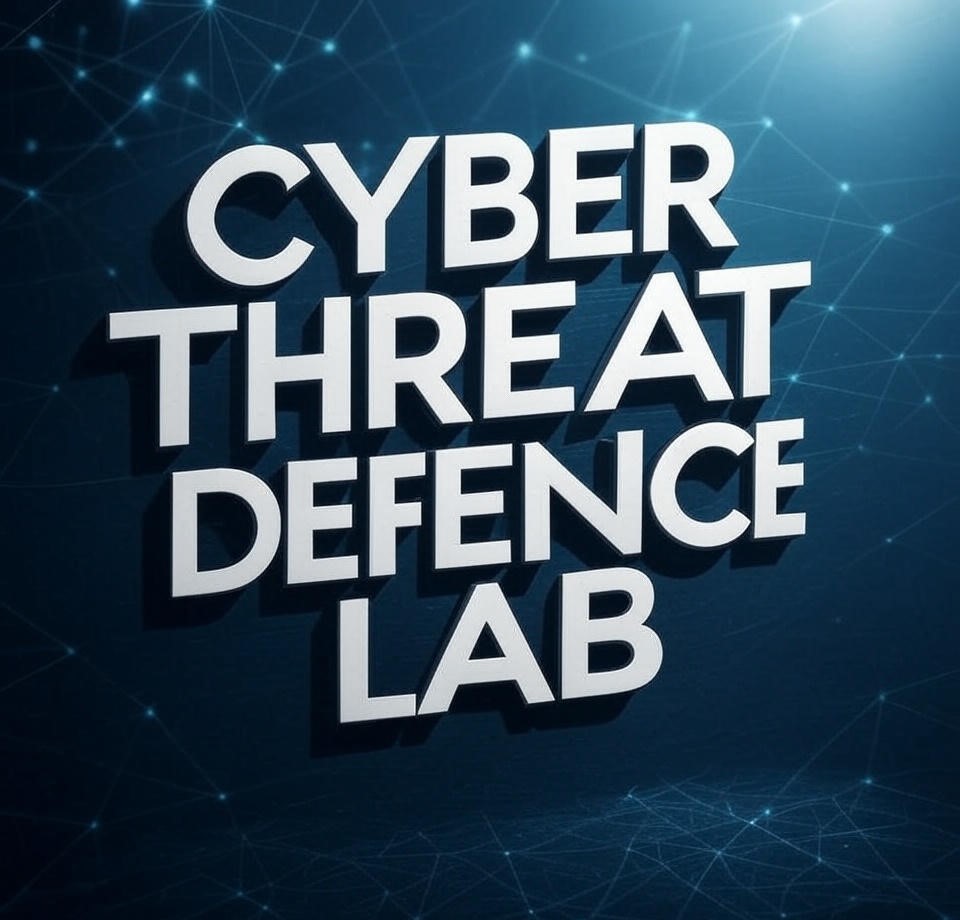 Cyber Threat Defence Lab
