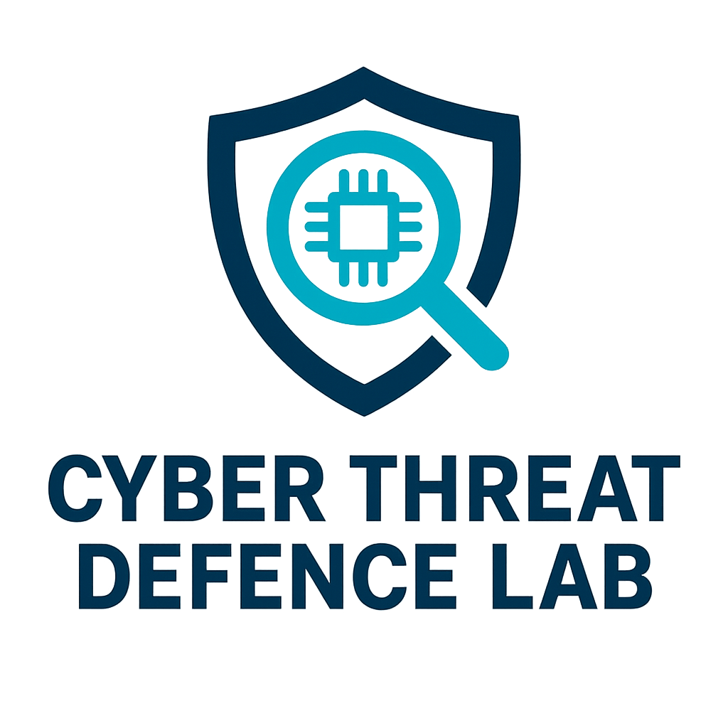 Cyber Threat Defence Lab